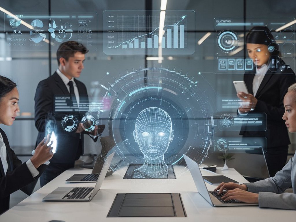 5 pasos para optimizar trabajo de IA