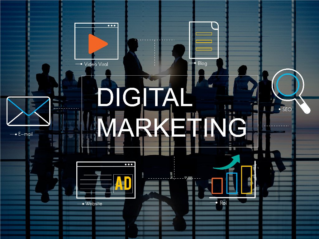 Marketing digital