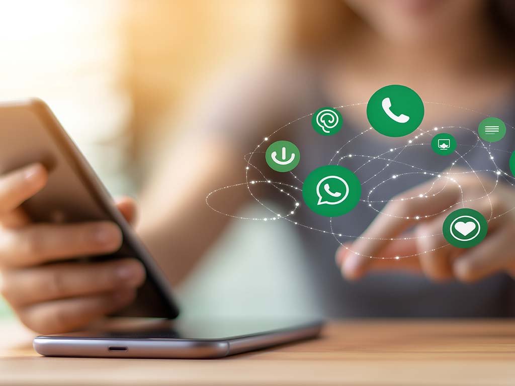 Whatsapp Business